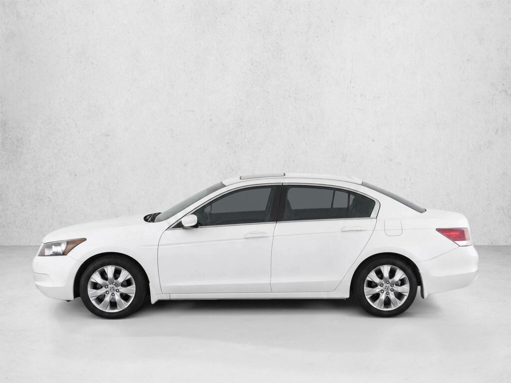 Used 2010 Honda Accord 2.4 EX-L Sedan