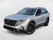 Honda CR-V Hybrid