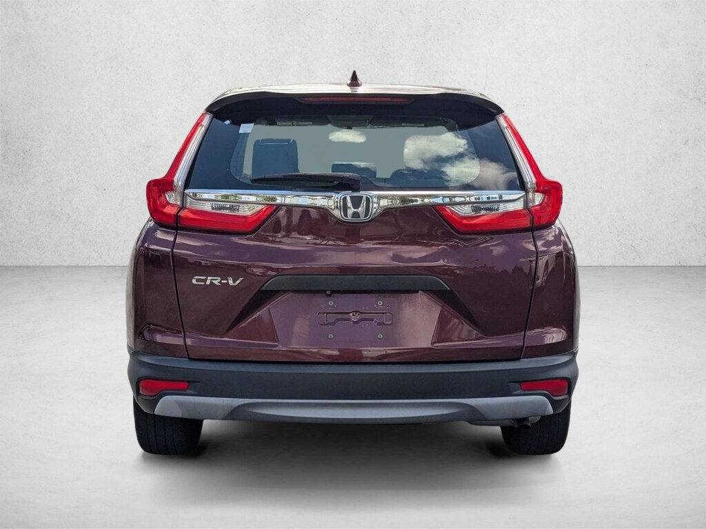 Used 2019 Honda CR-V LX 2WD SUV