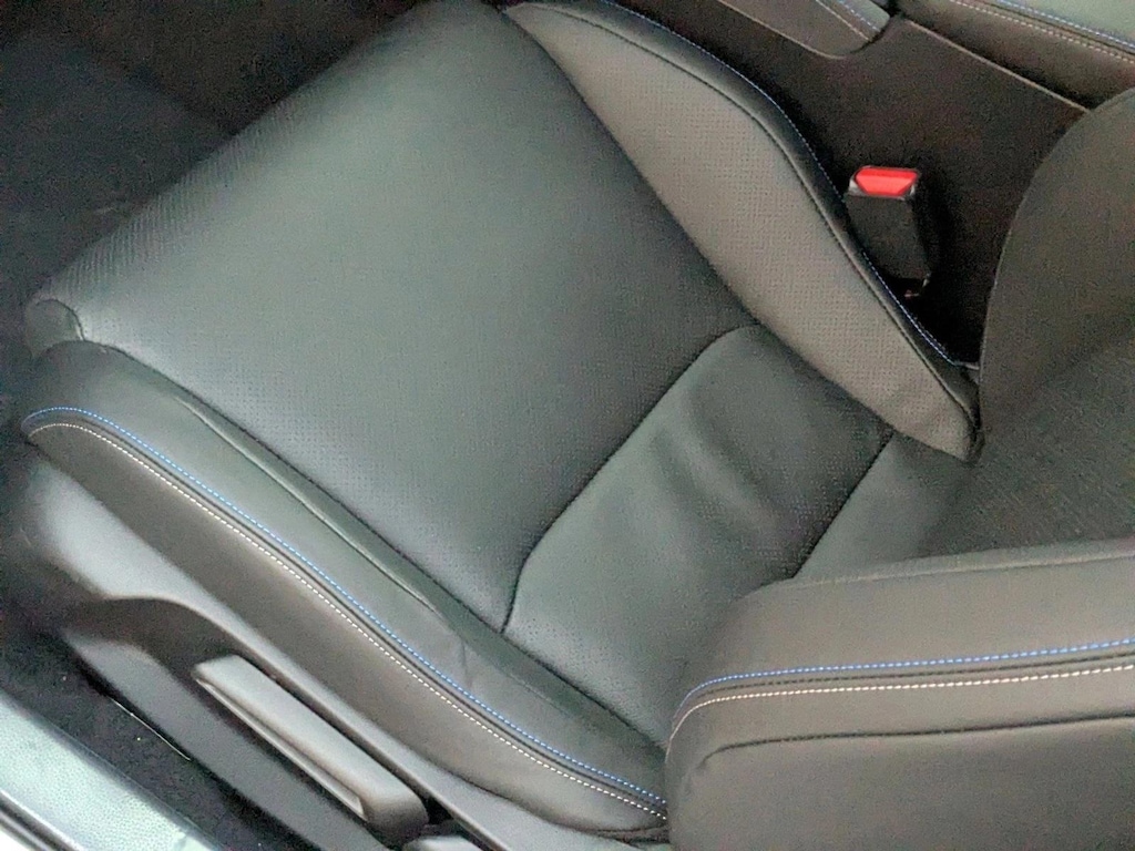 New 2026 Honda Prelude Hybrid Hatchback