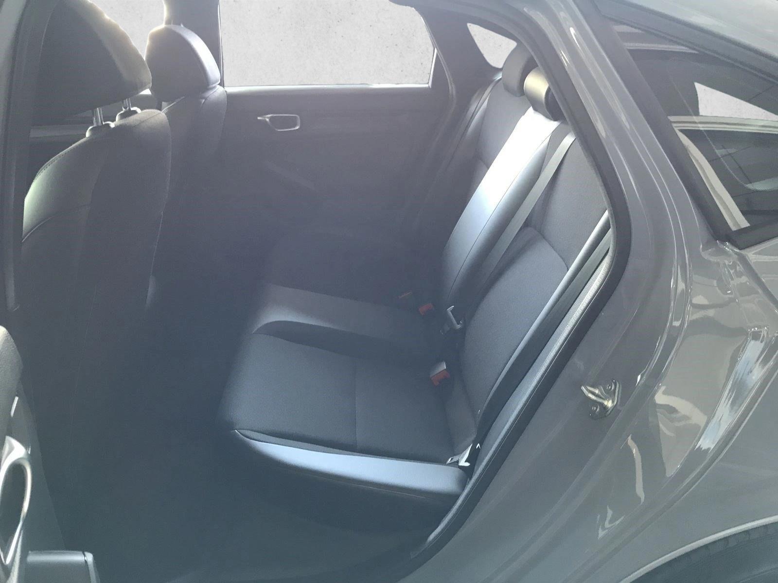 2024 Honda Civic Sport - Photo 15