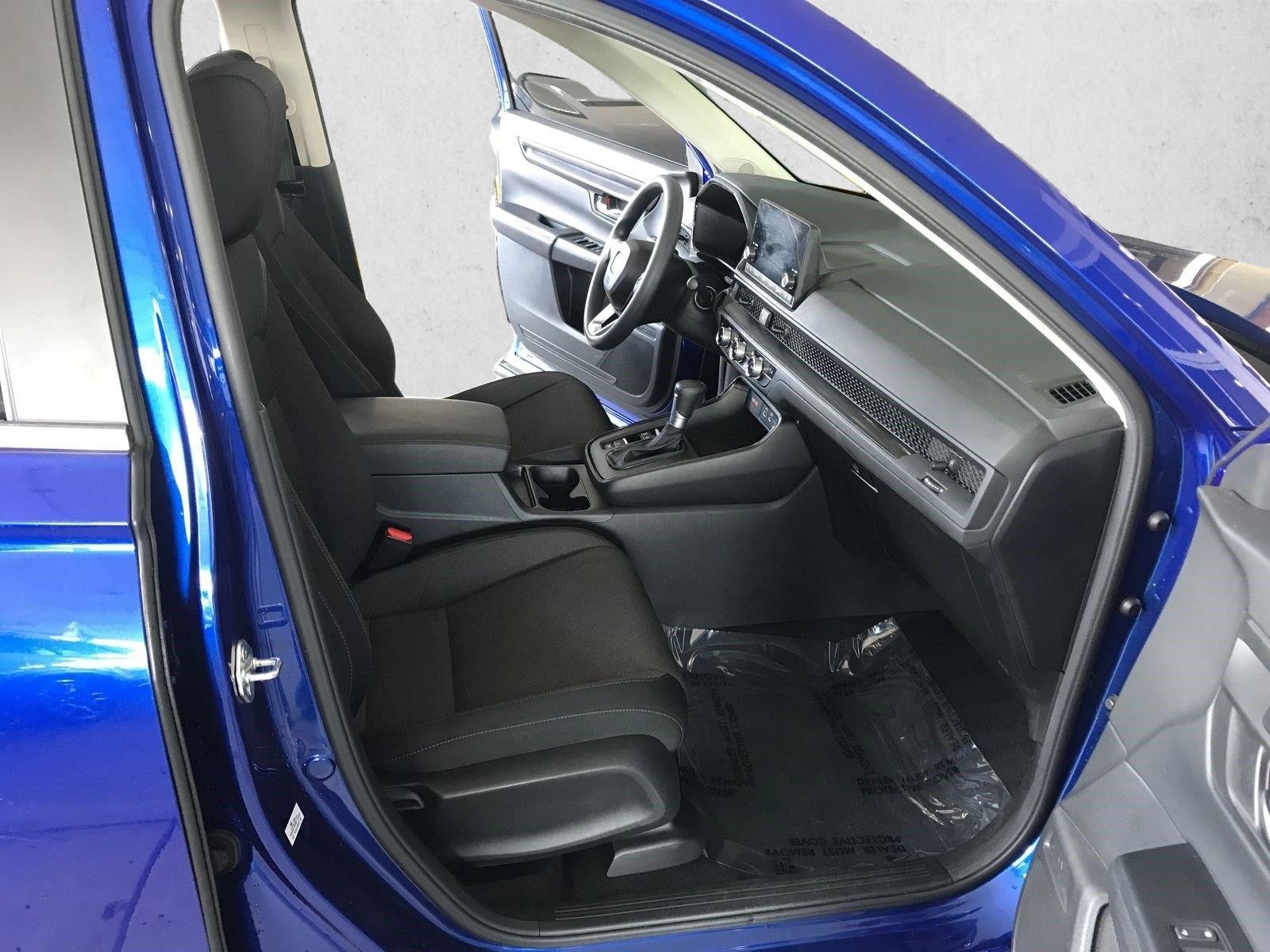2024 Honda CR-V EX - Photo 17