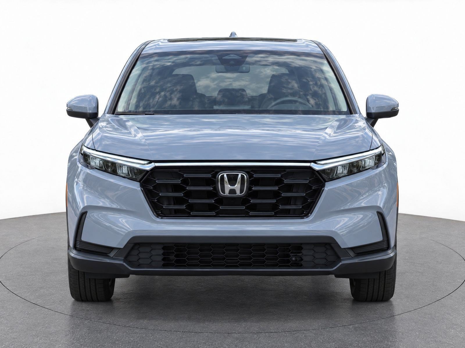 Certified 2024 Honda CR-V EX SUV