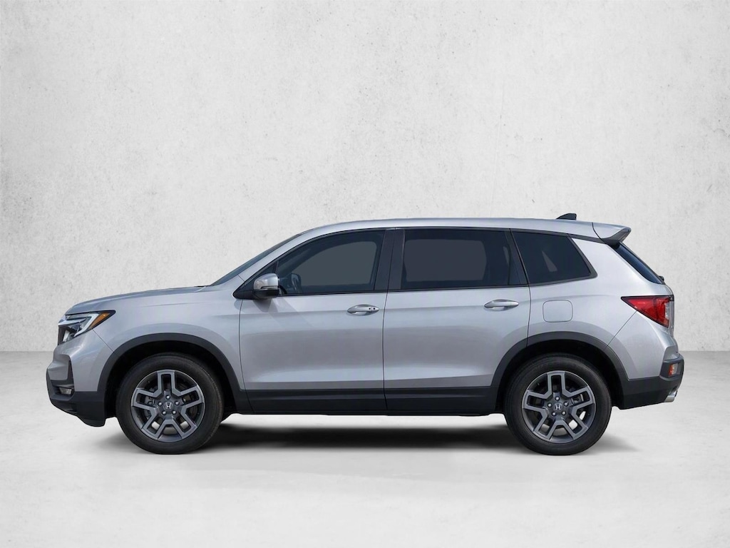 Used 2023 Honda Passport EX-L SUV