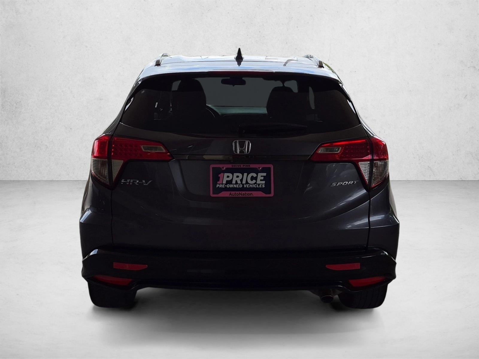 2022 Honda HR-V Sport - Photo 6