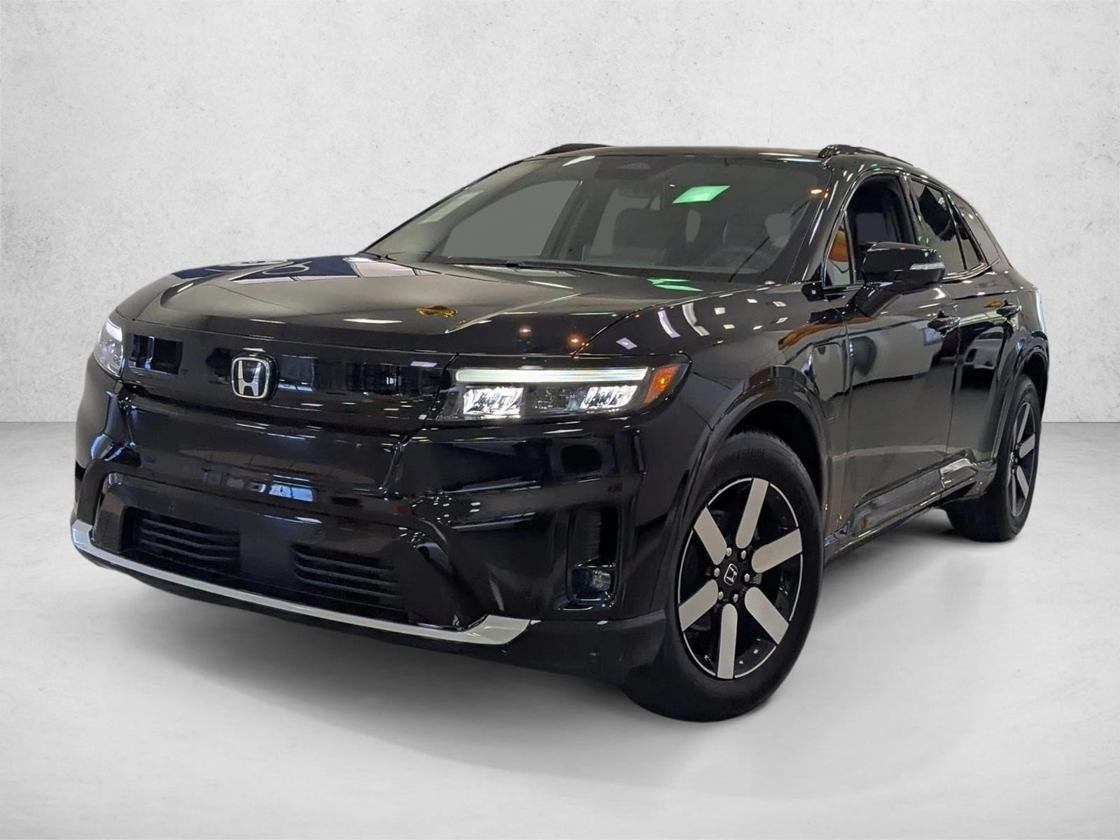 2026 Honda Prologue Touring's photo