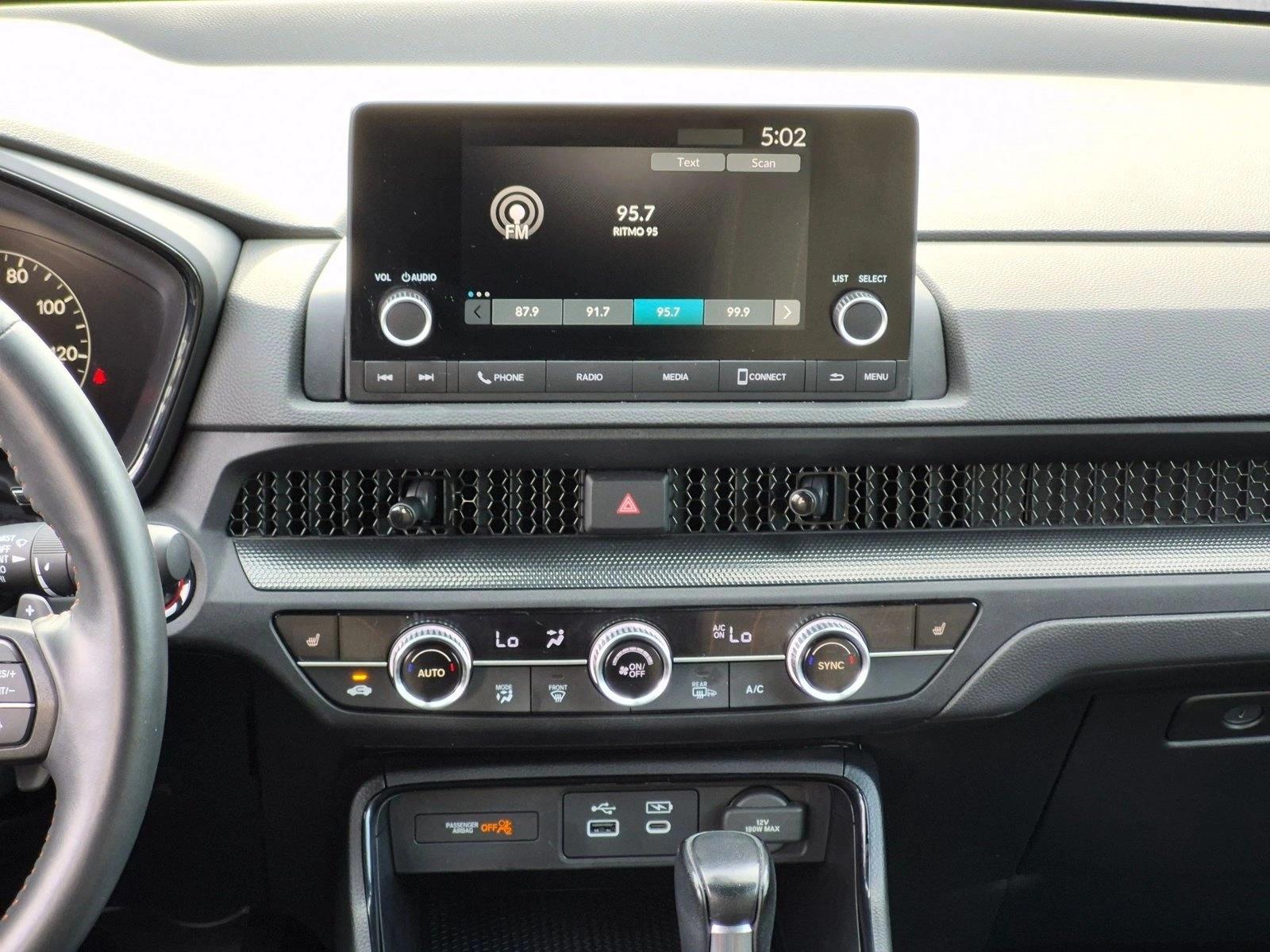 2024 Honda CR-V Sport - Photo 13