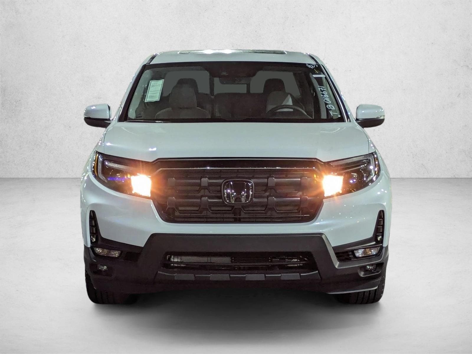 2026 Honda Ridgeline RTL - Photo 5
