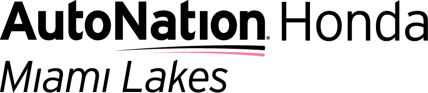 Autonation Honda Miami Lakes Honda Dealership In Miami Lakes Fl