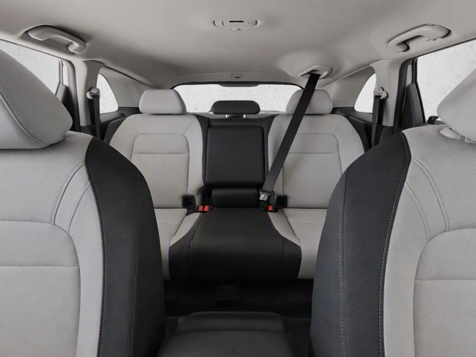 2025 Honda CR-V LX - Photo 26