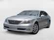 LEXUS LS 460