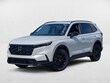 Honda CR-V Hybrid