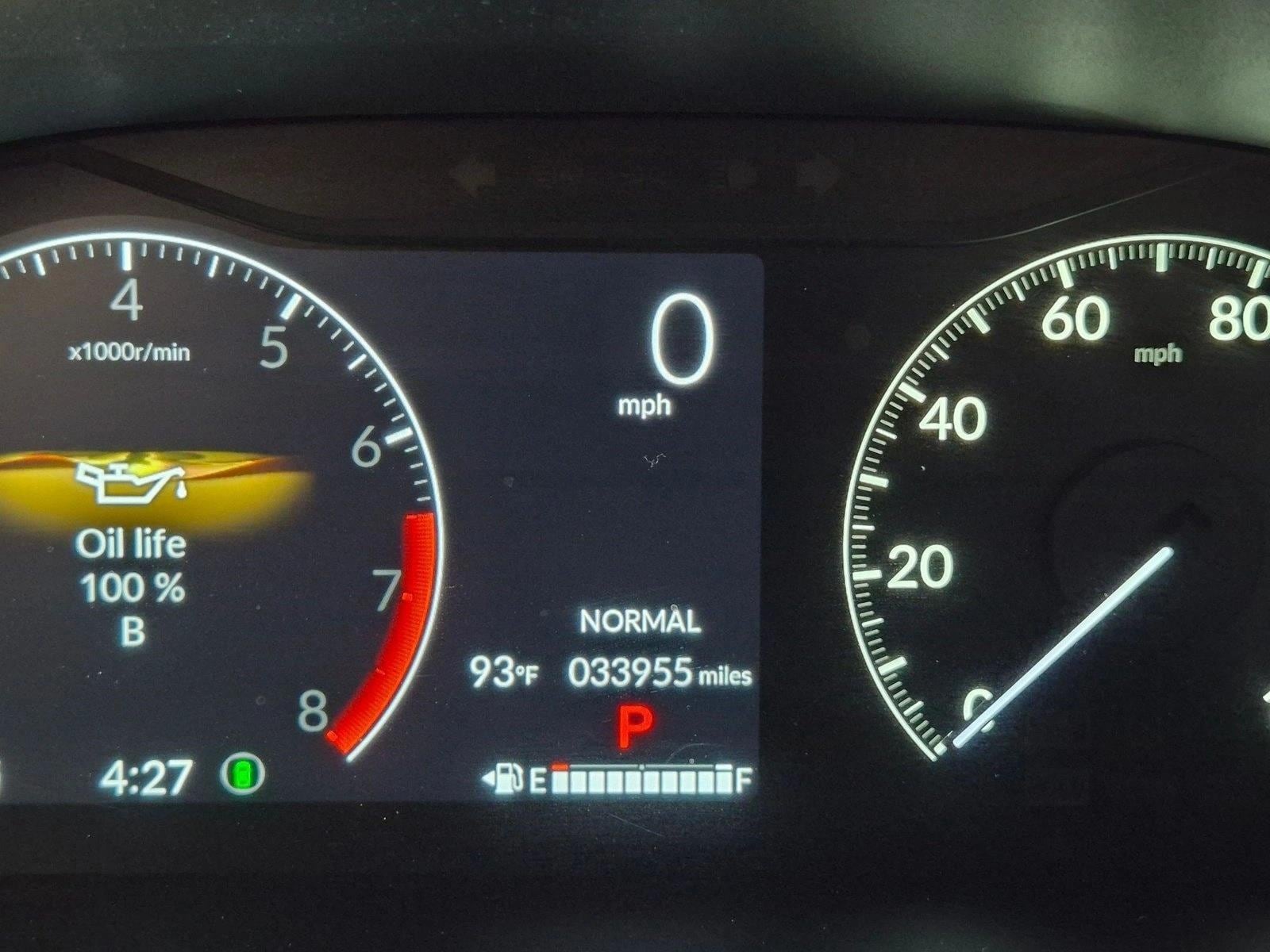 2024 Honda CR-V EX-L - Photo 10