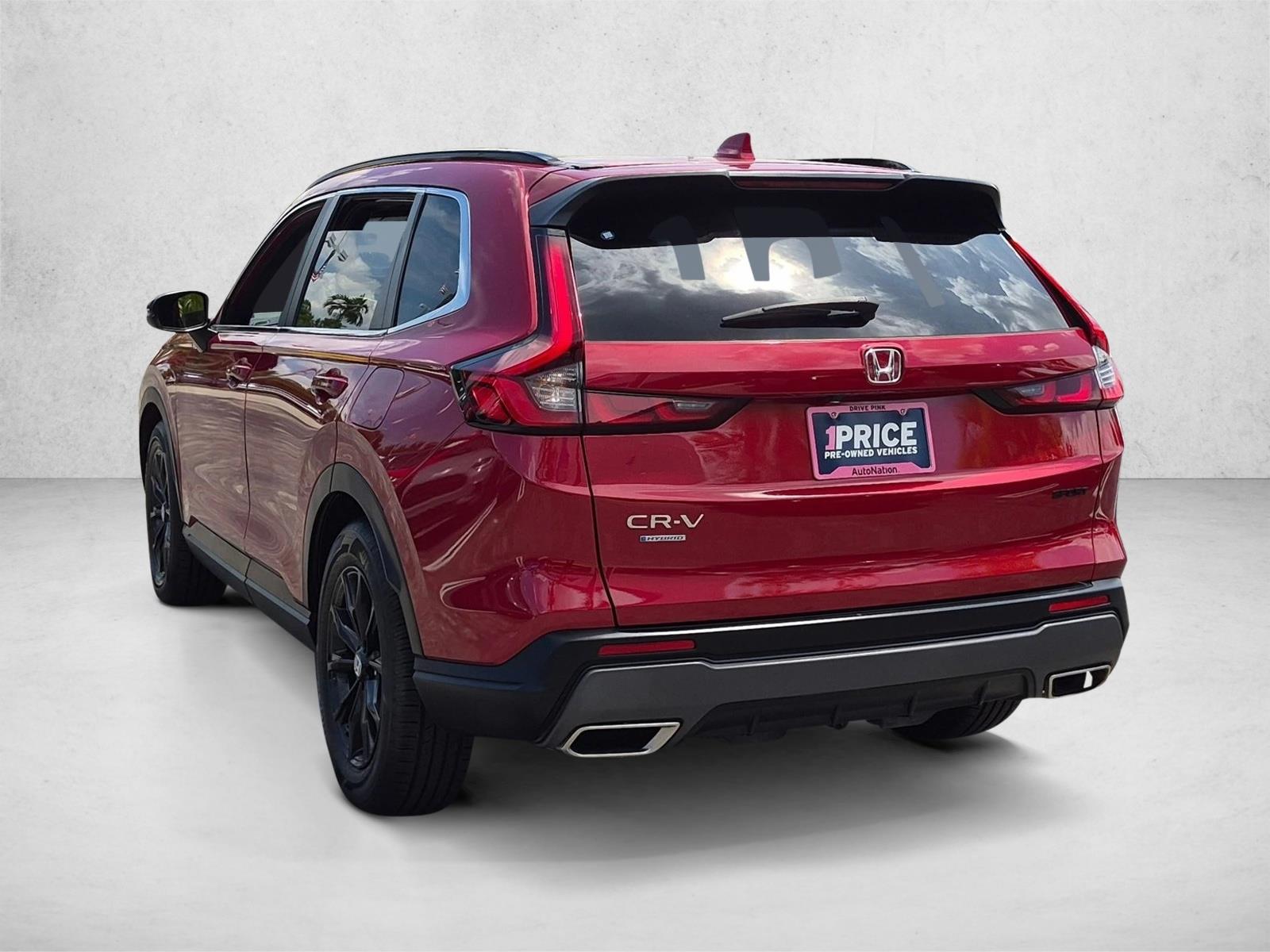 2023 Honda CR-V Sport - Photo 7