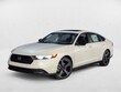 Honda Accord Hybrid