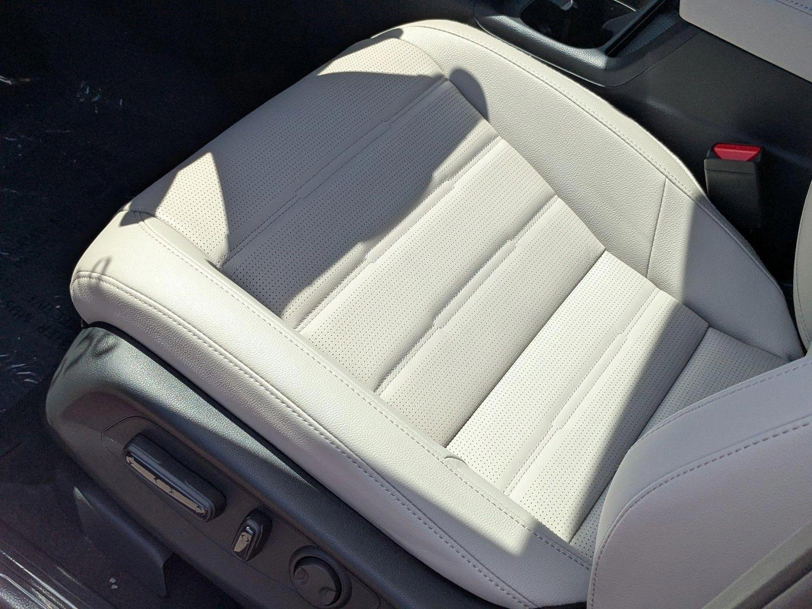 2026 Honda CR-V EX-L photo 3