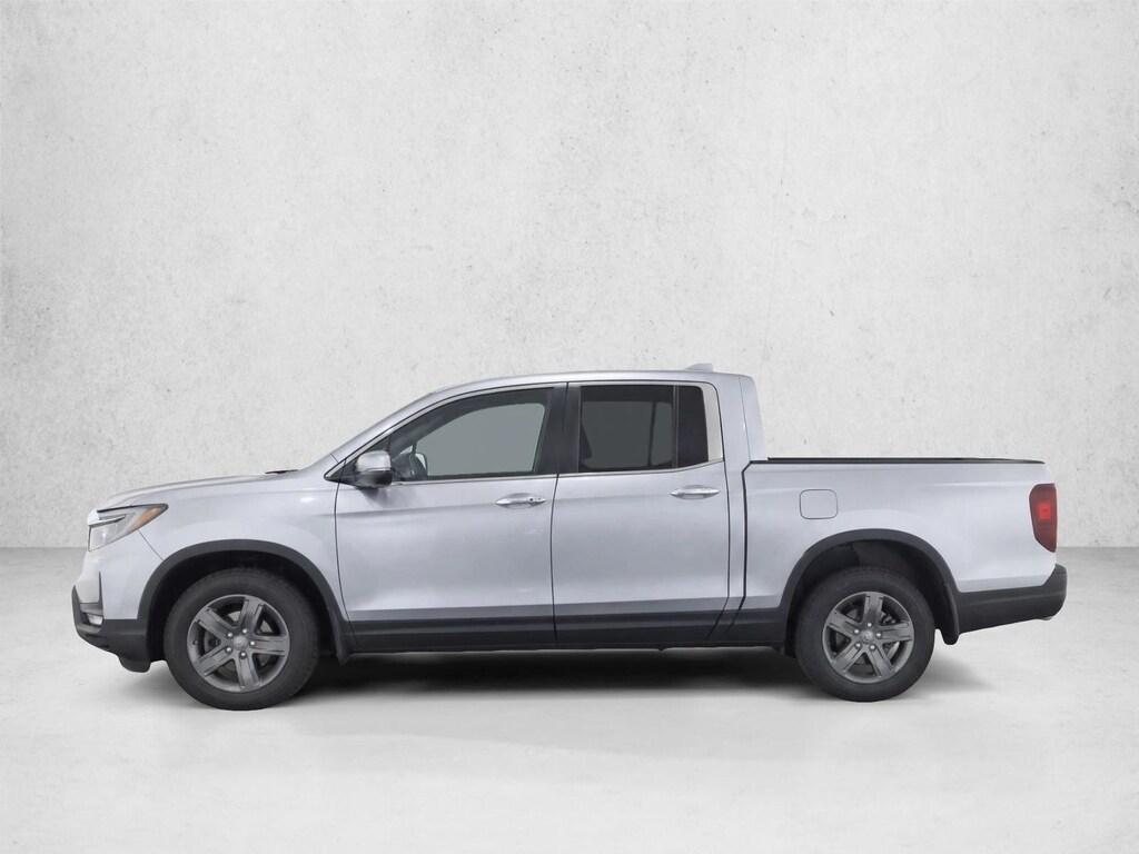 Used 2023 Honda Ridgeline RTL Truck Crew Cab