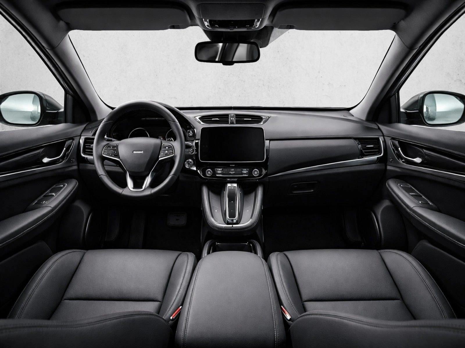 2024 Honda Civic Sport - Photo 27