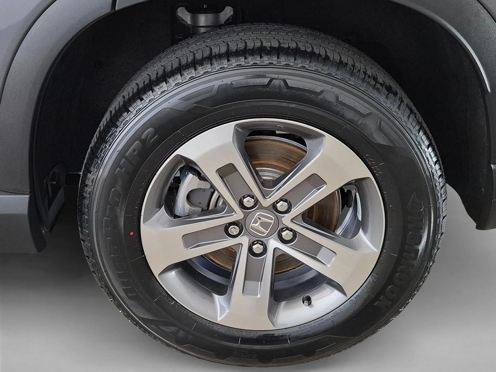 2023 Honda Pilot EX-L - Photo 23