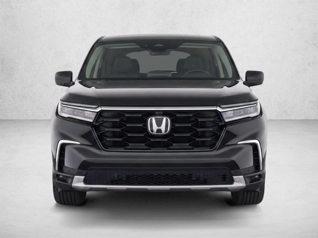 Certified 2023 Honda Pilot EX-L 7 Passenger SUV