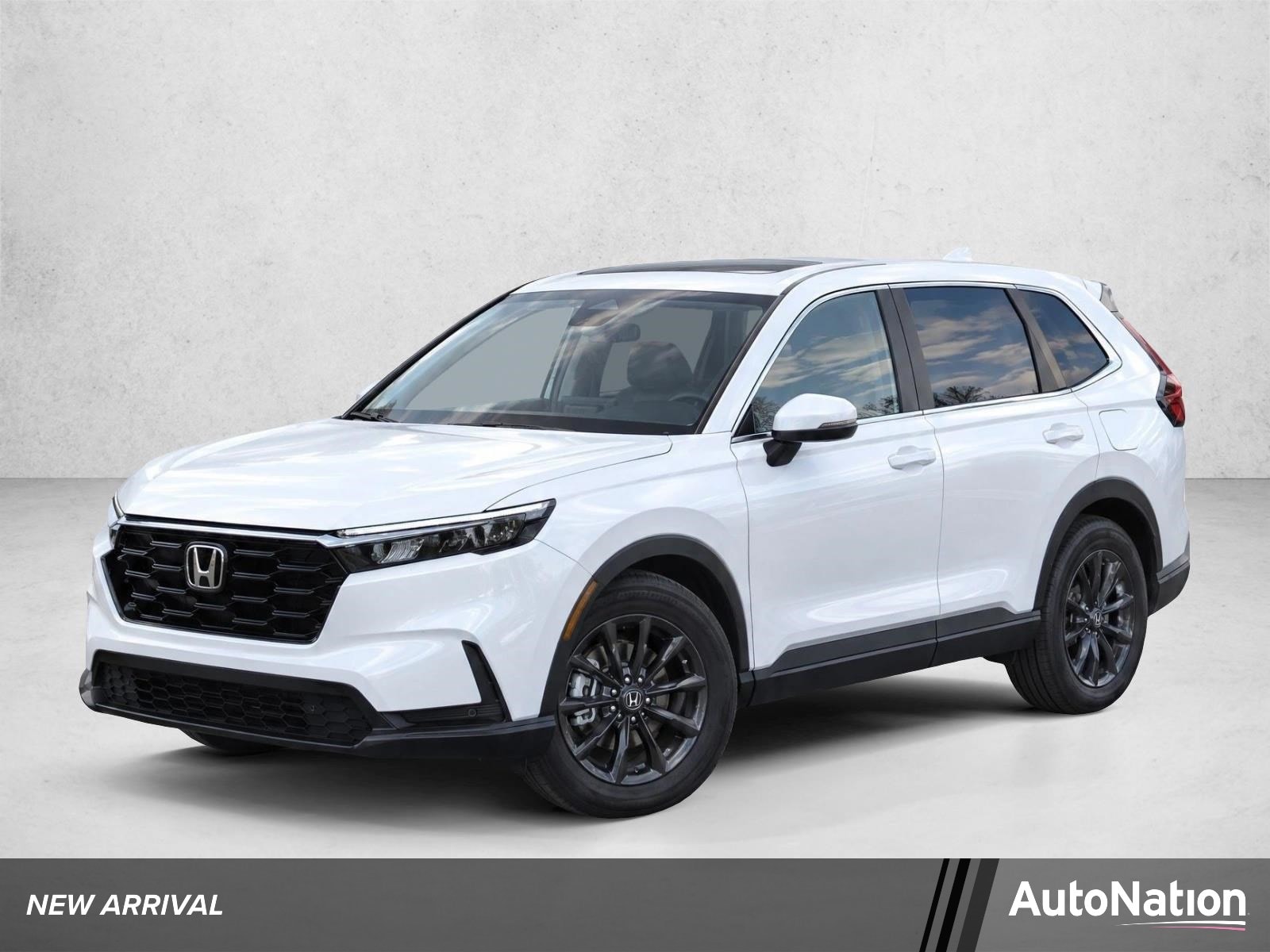 2027 Honda CR-V