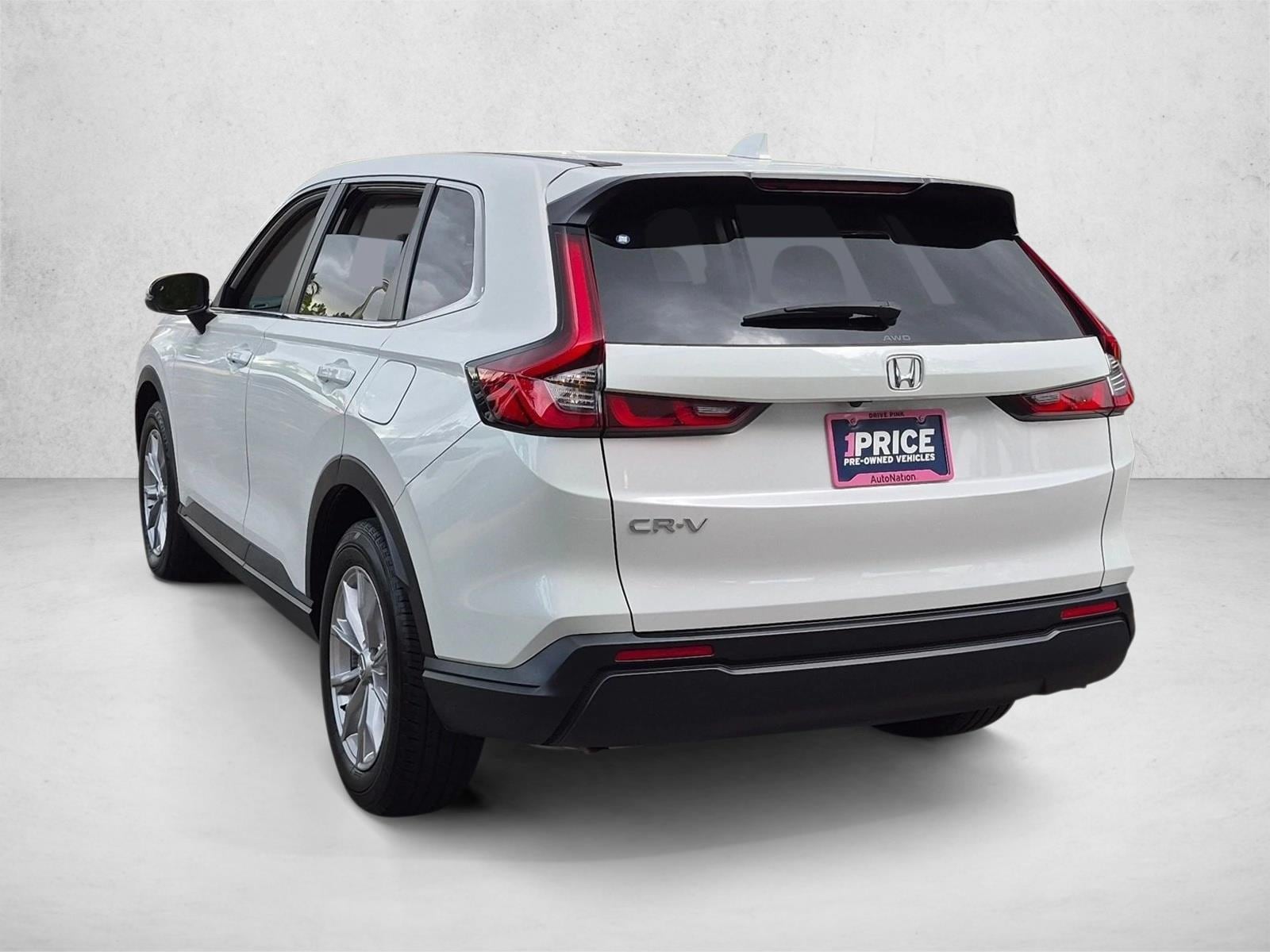 2024 Honda CR-V EX - Photo 7