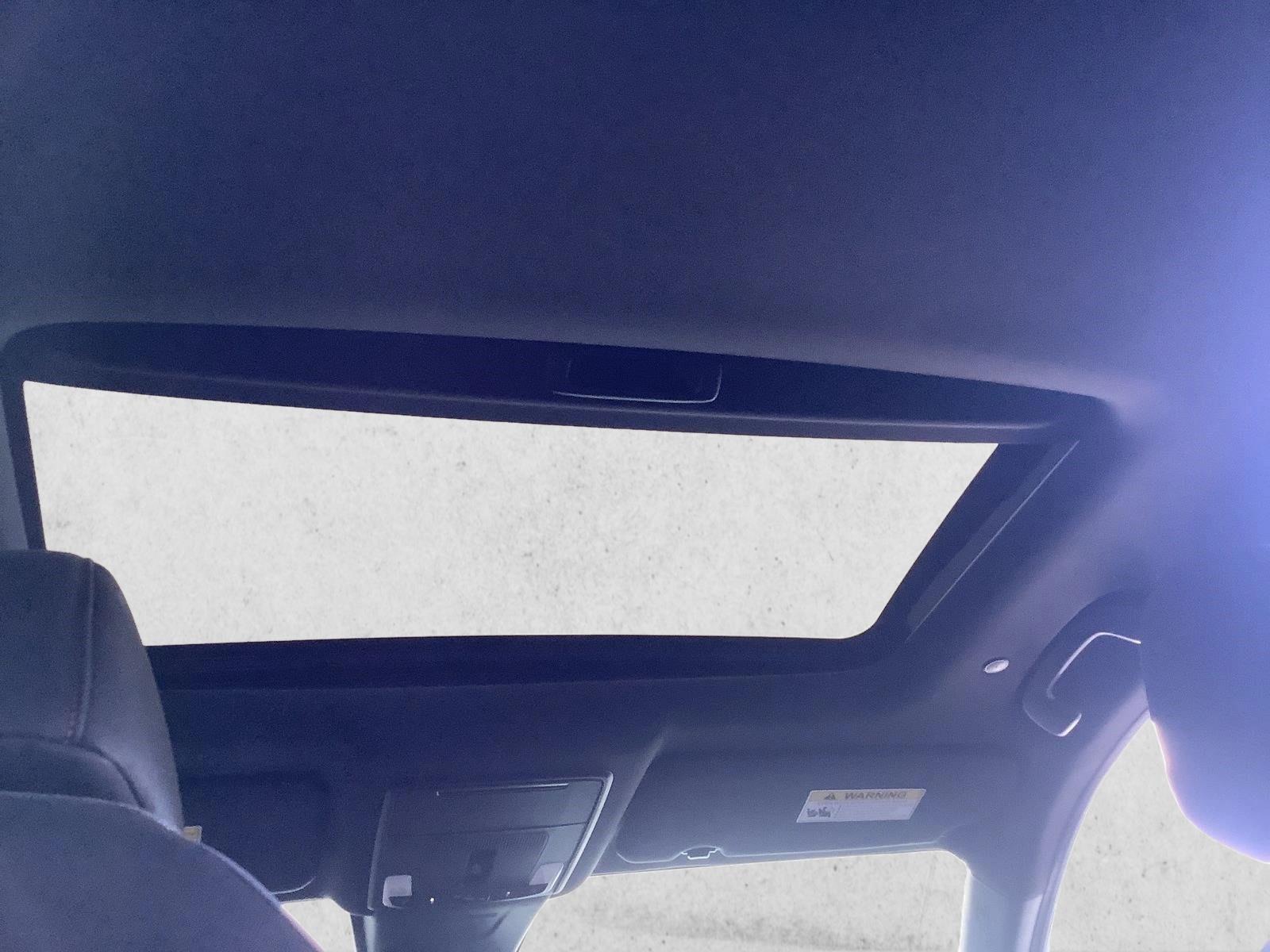 2025 Honda CR-V Sport - Photo 20
