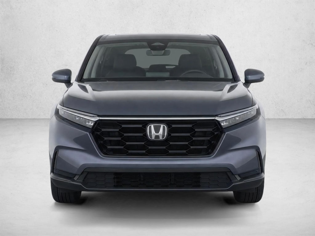 Certified 2023 Honda CR-V EX-L w/BSI SUV