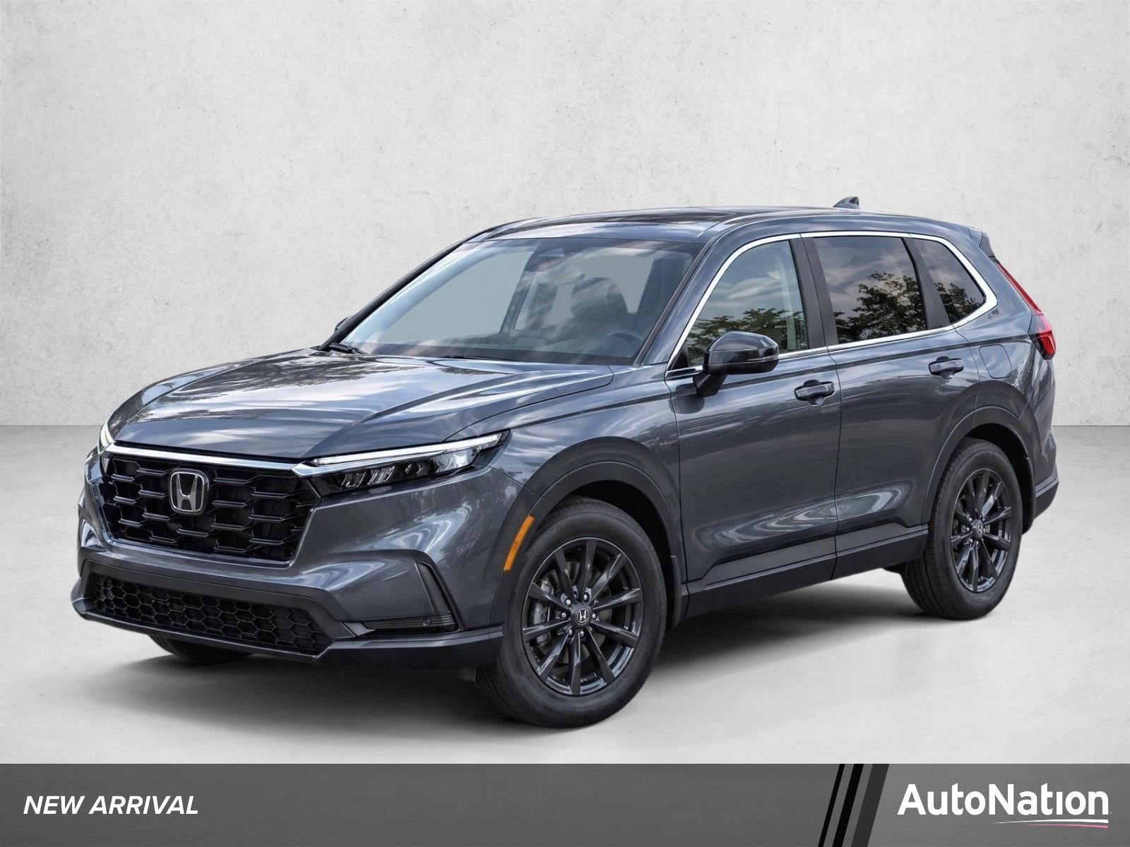 New 2027 Honda CR-V EX-L SUV