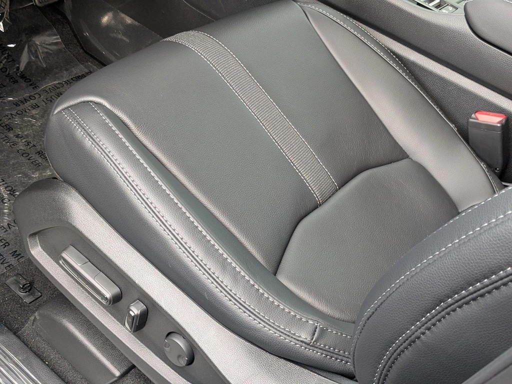 New 2026 Honda Pilot EX-L SUV