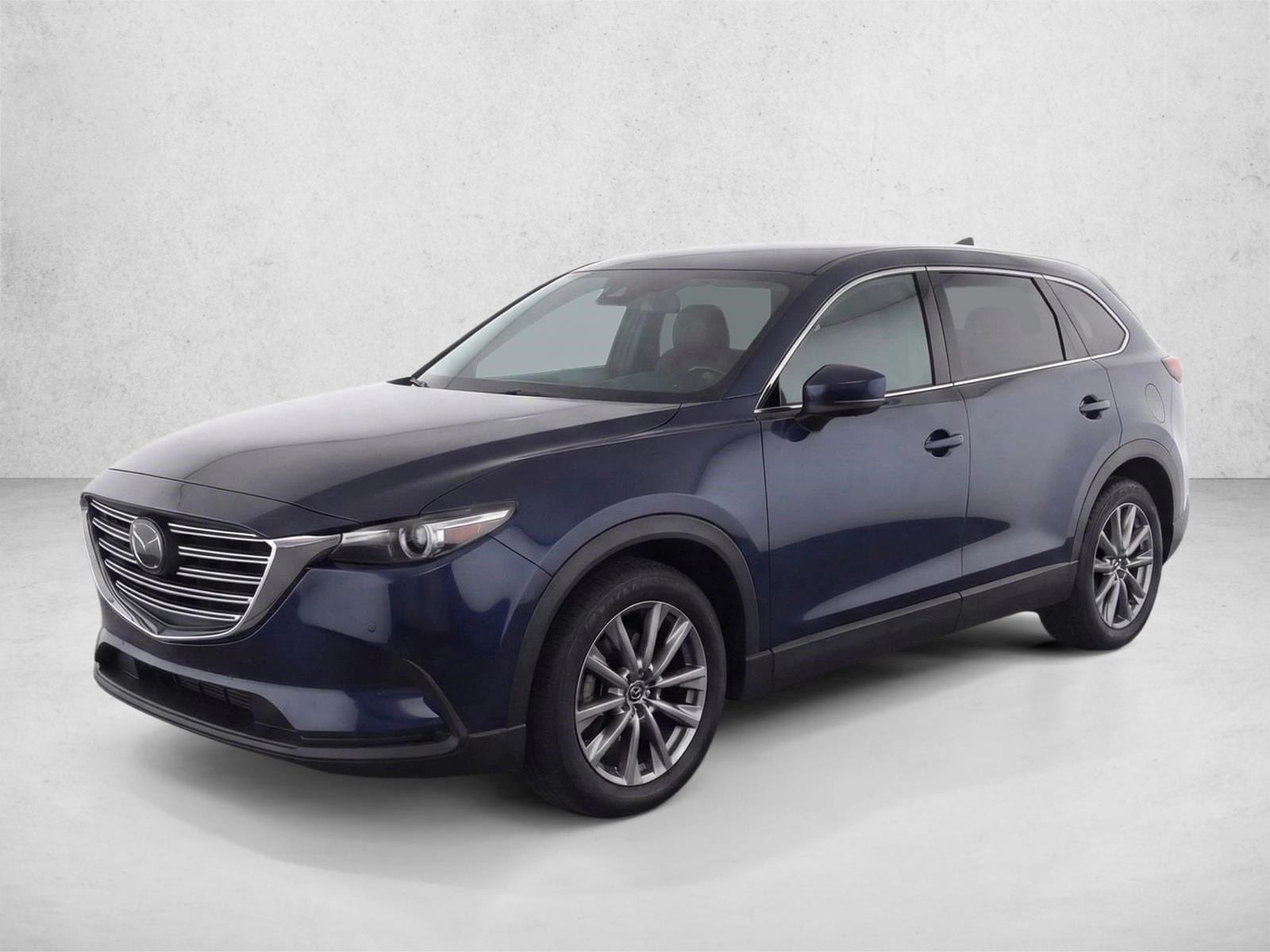 2019 Mazda CX-9 Touring