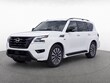  Nissan Armada