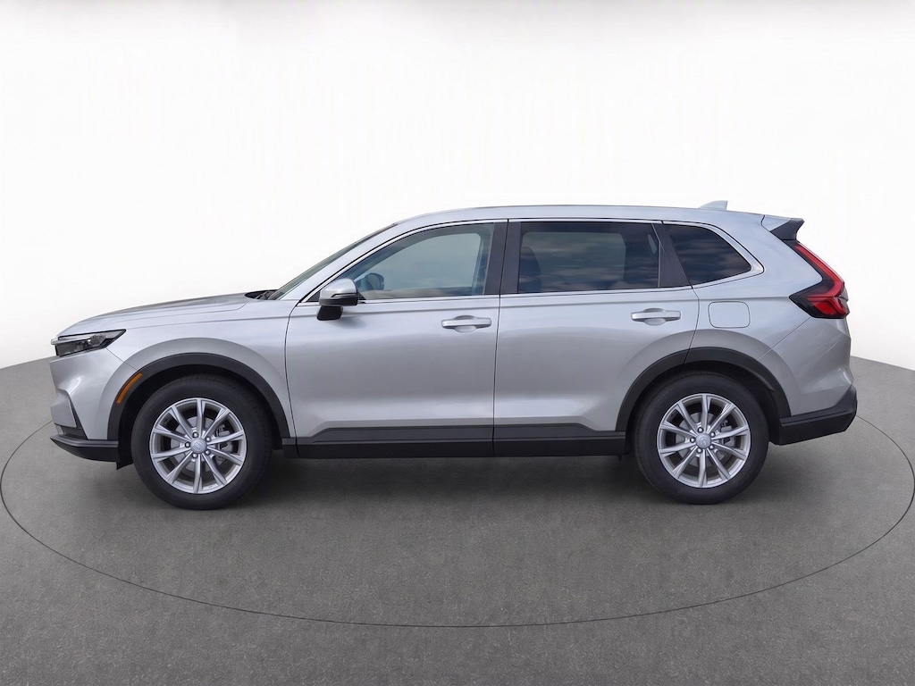 Certified 2025 Honda CR-V EX SUV