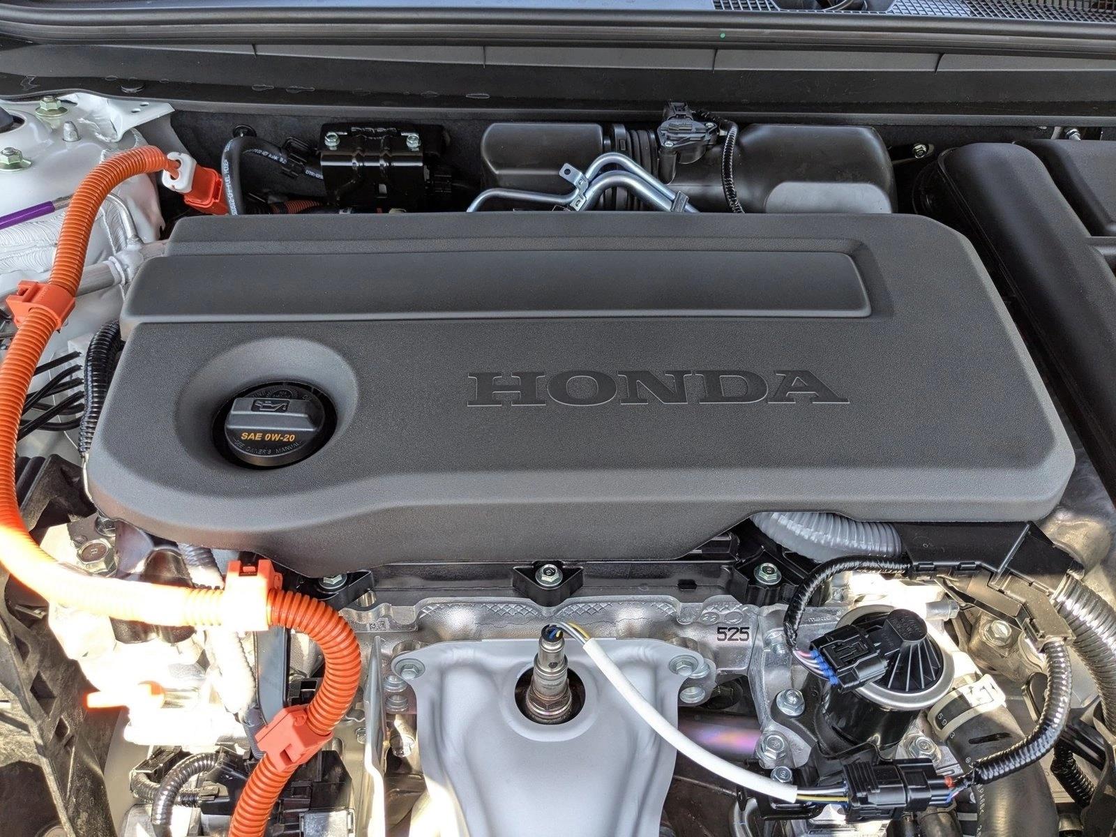 2026 Honda Accord Hybrid Sport - Photo 15