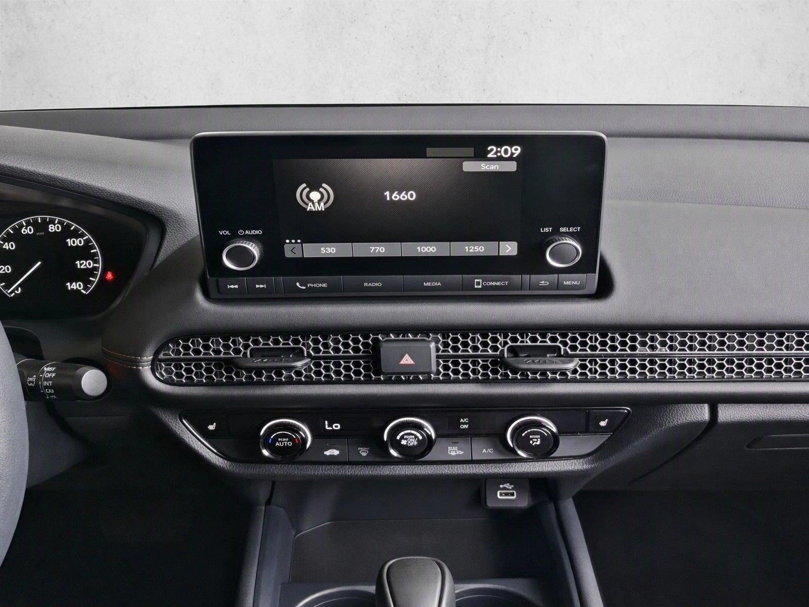 2024 Honda HR-V Sport - Photo 24