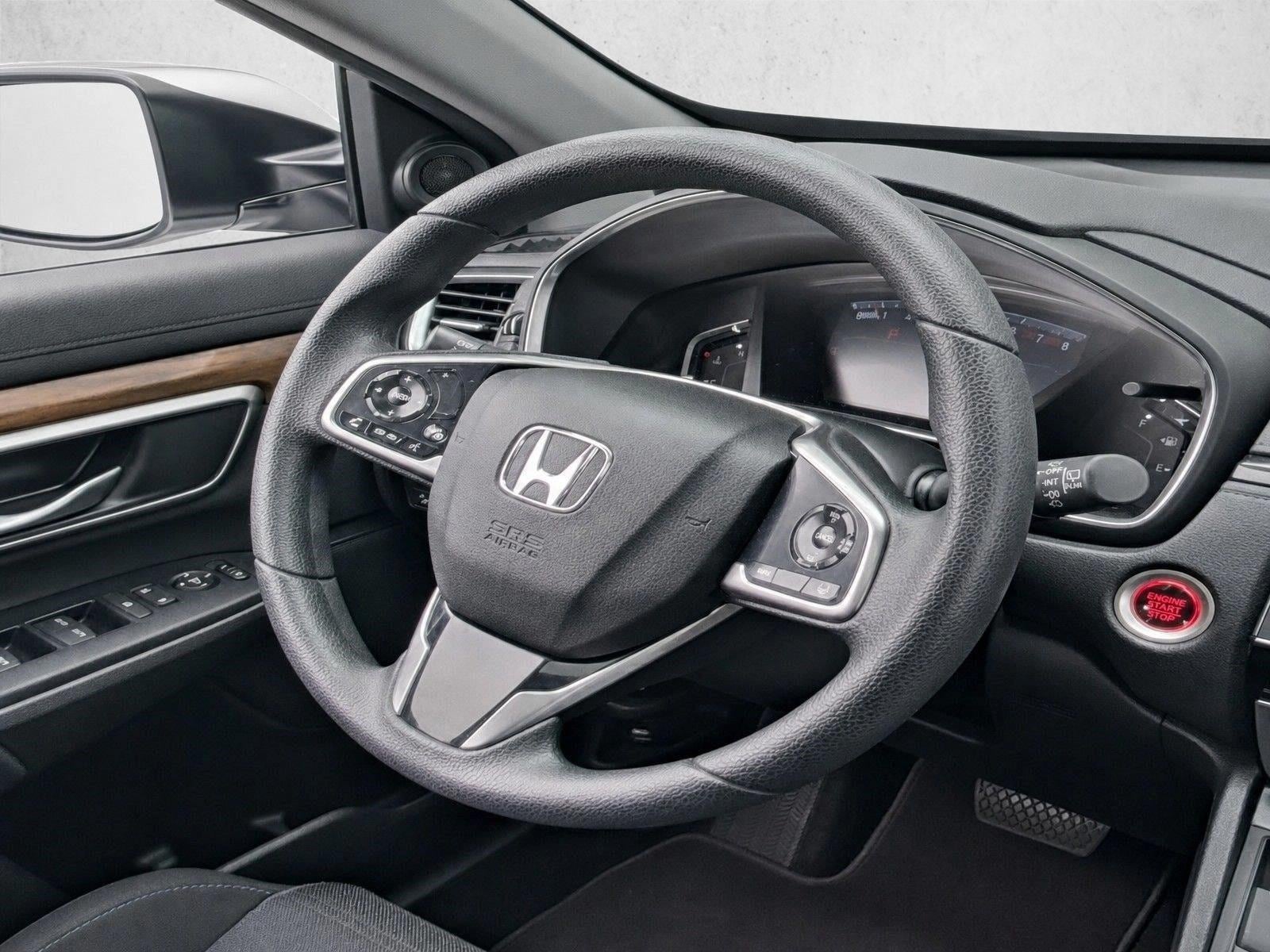 2022 Honda CR-V EX - Photo 29