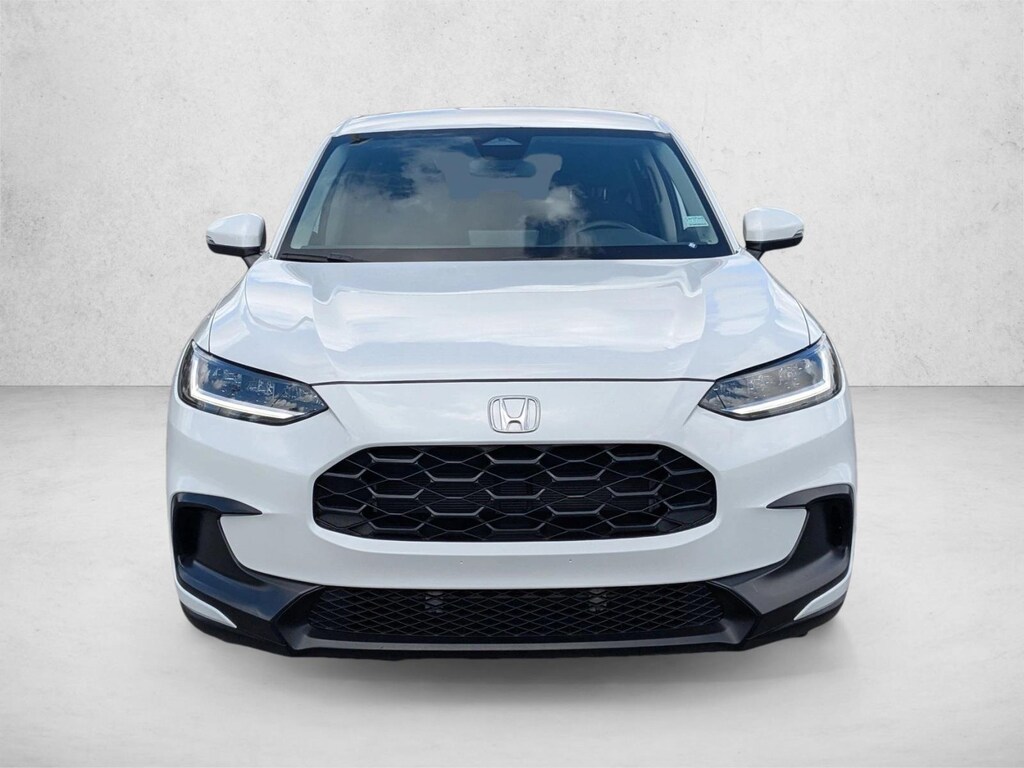 Certified 2023 Honda HR-V LX 2WD SUV