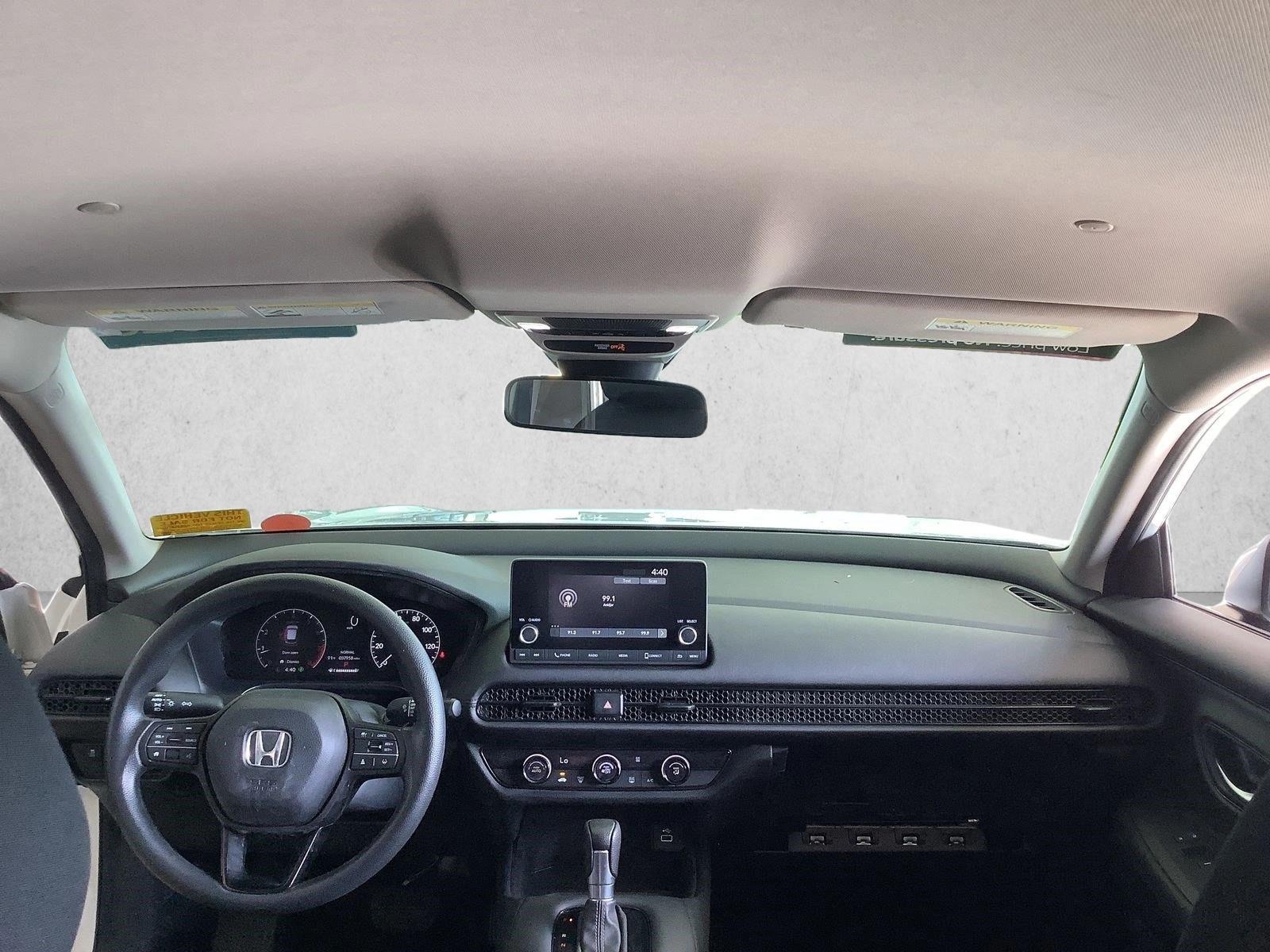 2023 Honda HR-V LX - Photo 19