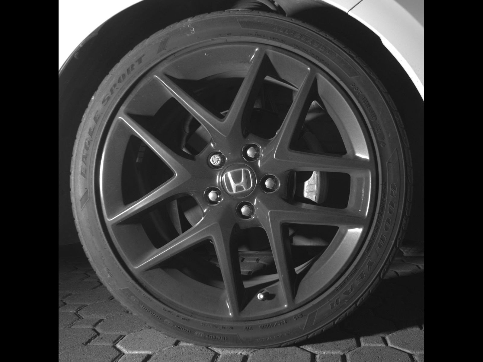 2024 Honda Civic Sport - Photo 9