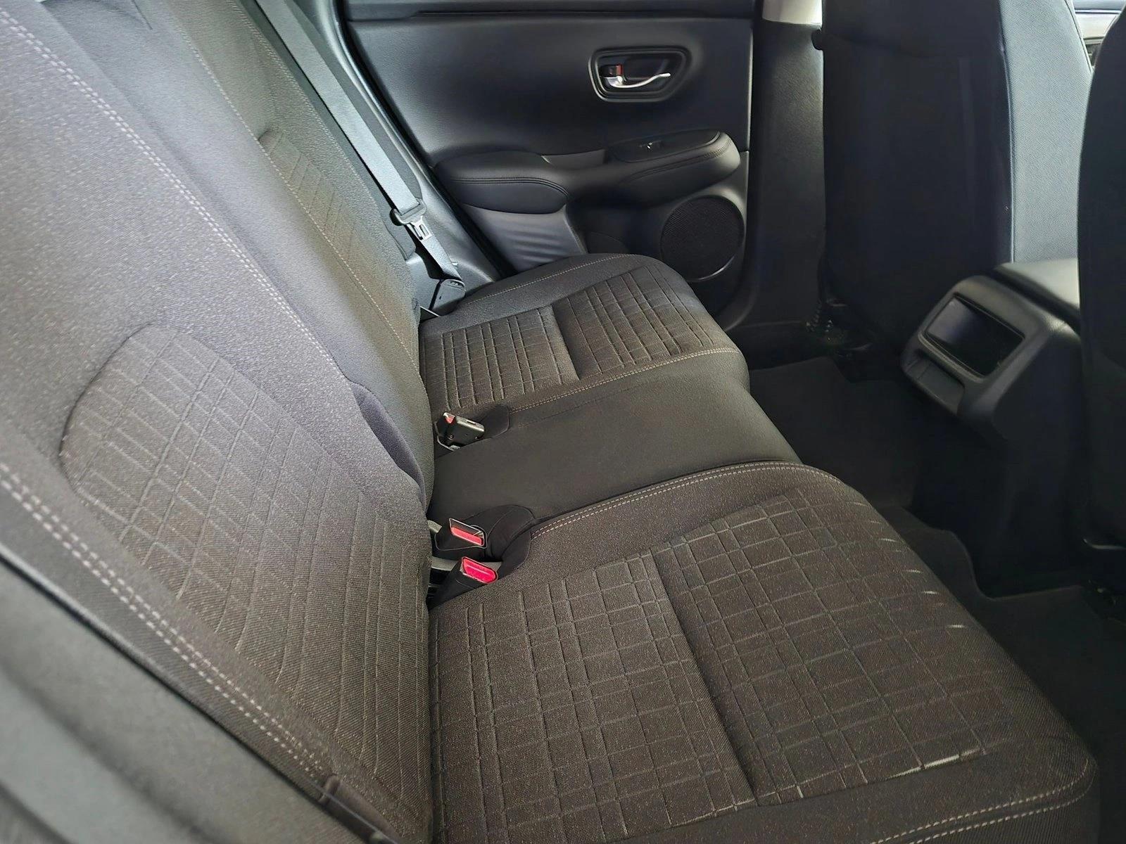 2024 Honda HR-V LX - Photo 18