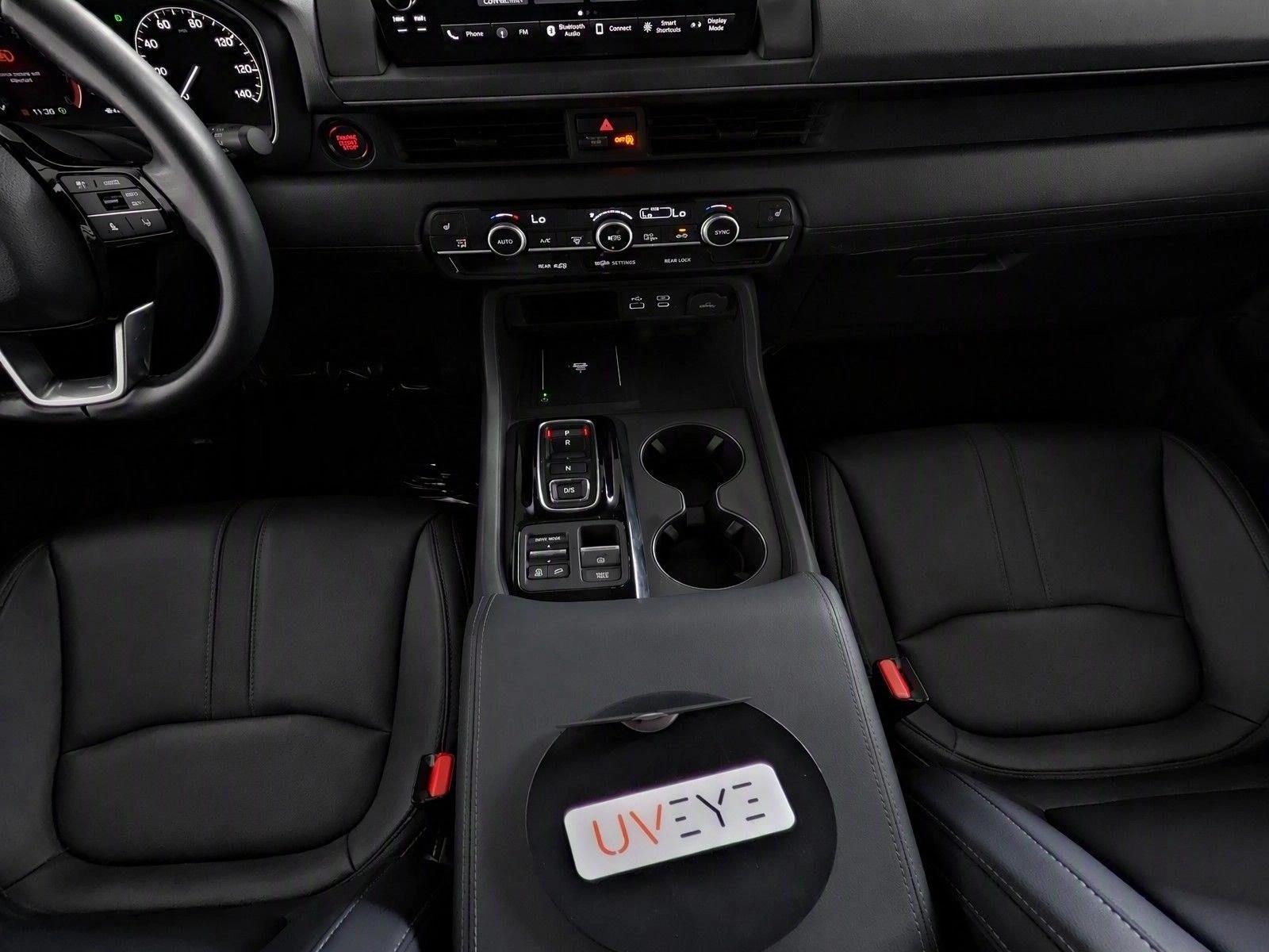 2024 Honda Pilot EX-L - Photo 22