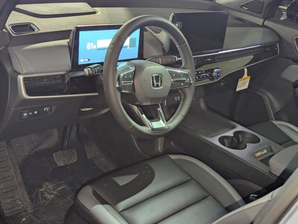 New 2026 Honda Prologue Touring SUV