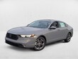 Honda Accord Hybrid
