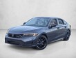 Honda Civic Hybrid