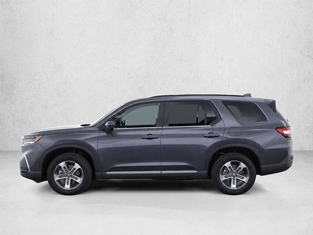 Certified 2023 Honda Pilot EX-L 7 Passenger SUV