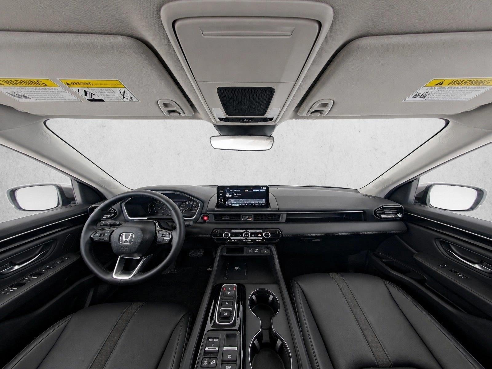 2023 Honda Pilot EX-L - Photo 20