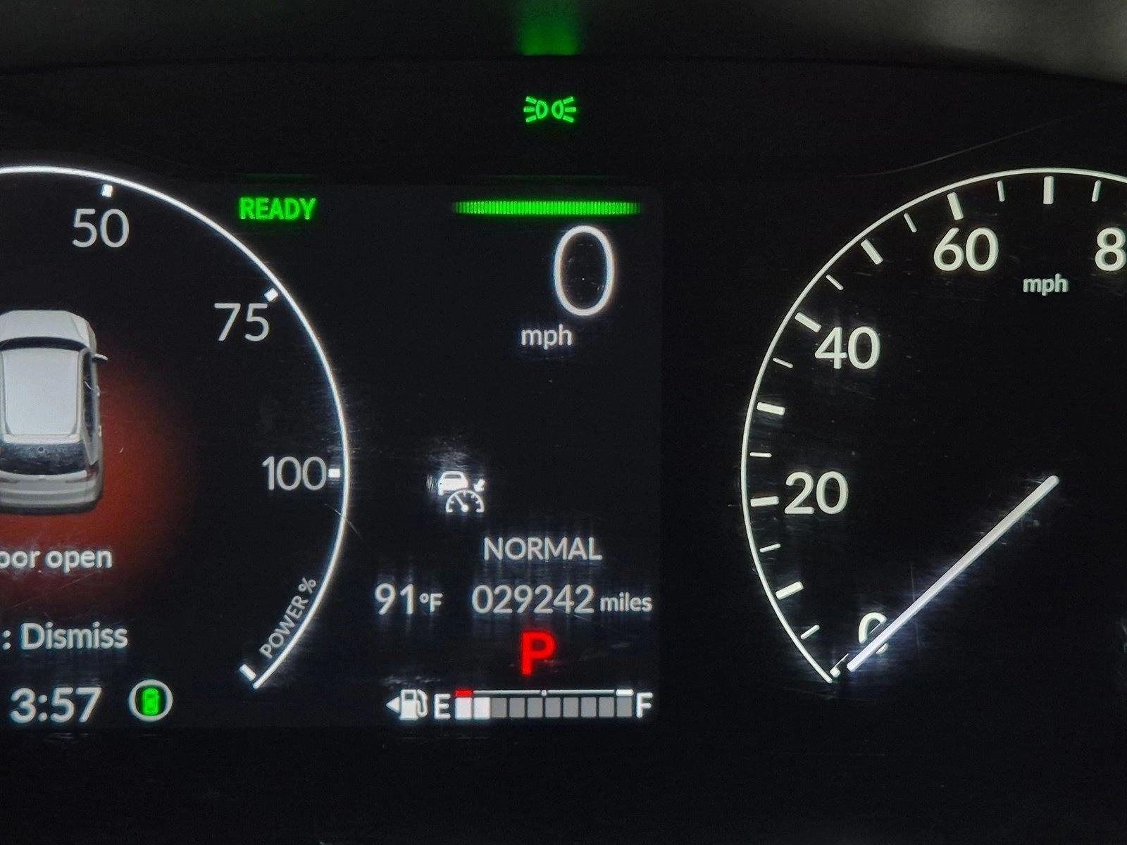 2023 Honda CR-V Sport - Photo 10