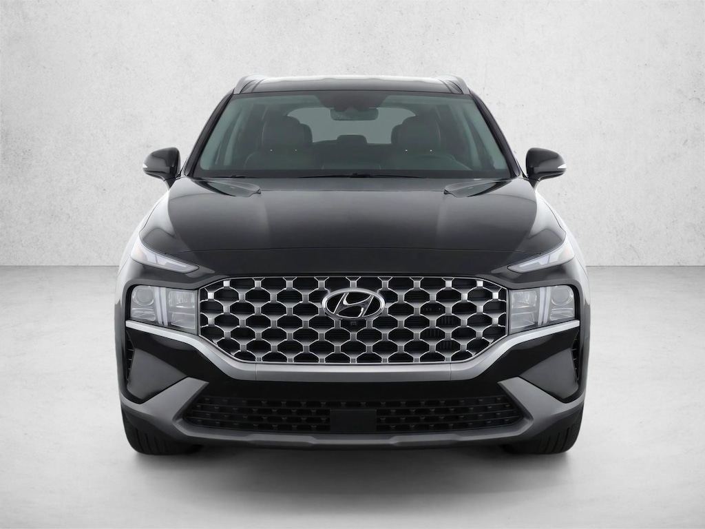 Used 2022 Hyundai Santa Fe SEL SUV