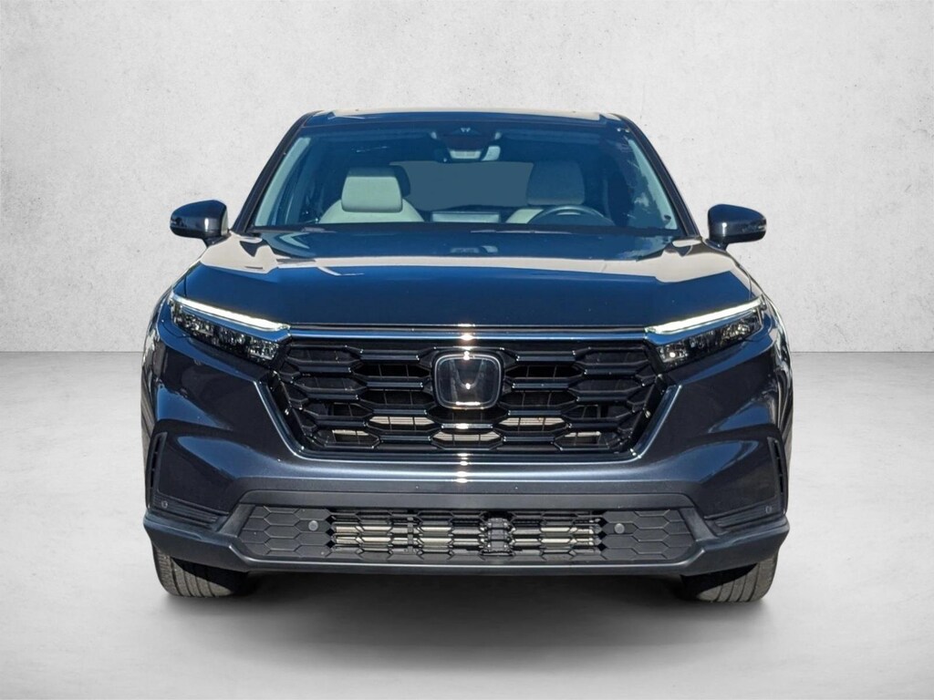 Certified 2024 Honda CR-V EX-L SUV