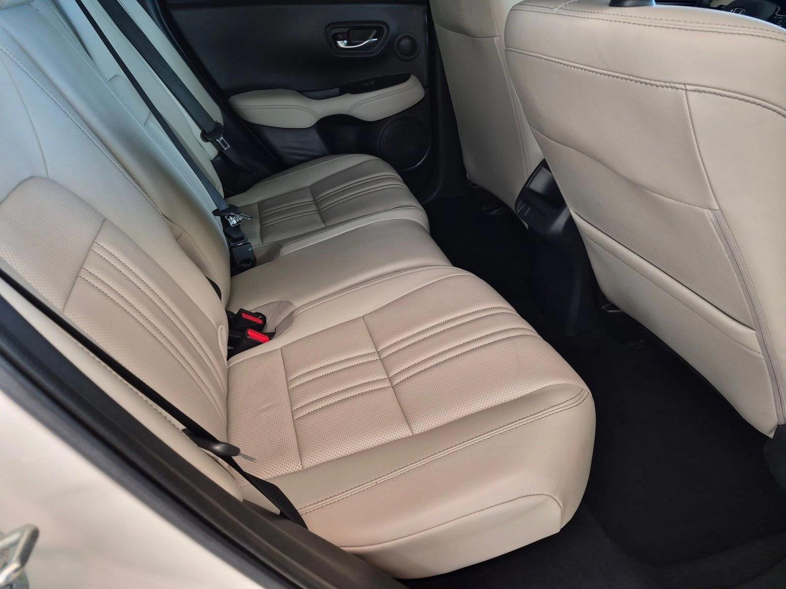 2024 Honda HR-V EX-L - Photo 18